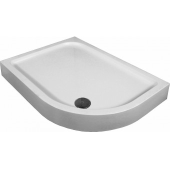 Перейти на страницу товара Душевой поддон Grossman GR-2120L/4120L 120x80x15