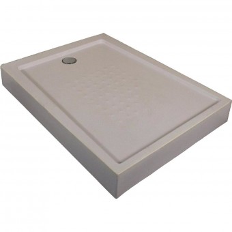 Перейти на страницу товара Душевой поддон Grossman GR-3120L 120x80x15