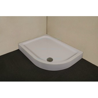 Перейти на страницу товара Душевой поддон Grossman GR-4121R 120x90x15