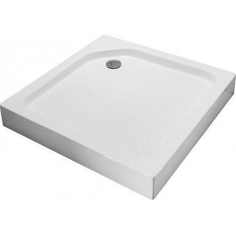 Перейти на страницу товара Душевой поддон Grossman PR-100Q 100x100x14