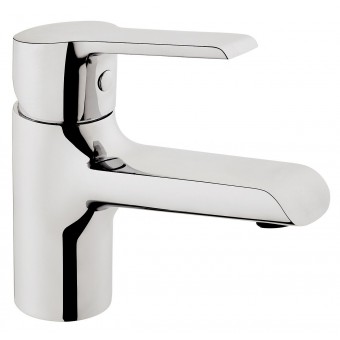 Перейти на страницу товара Смеситель для раковины Vitra Axe S, A41069EXP