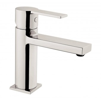 Перейти на страницу товара Смеситель для раковины Vitra Flo S, A41936EXP