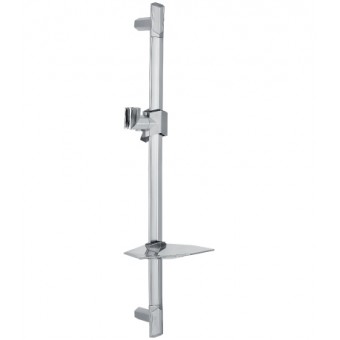 Перейти на страницу товара Душевая стойка Lemark LM8066C, хром