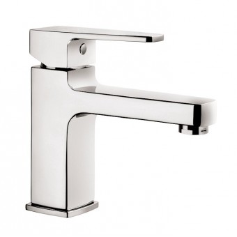 Перейти на страницу товара Смеситель для раковины Vitra Q-Line, A40775EXP