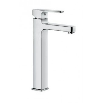Перейти на страницу товара Смеситель для раковины Vitra Q-Line, высокий, A40798EXP