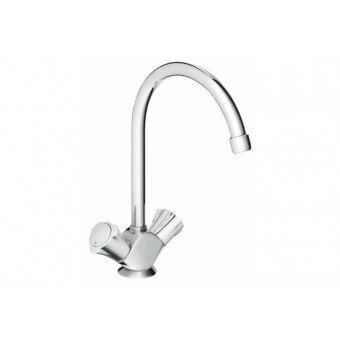 Перейти на страницу товара Смеситель GROHE Costa L 31831001