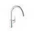 Смеситель GROHE BauFlow 31230000