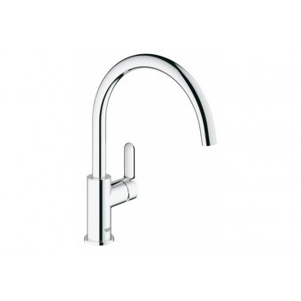 Перейти на страницу товара Смеситель GROHE BauEdge 31367000