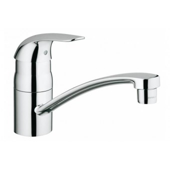 Перейти на страницу товара Смеситель GROHE Euroeco 32750000