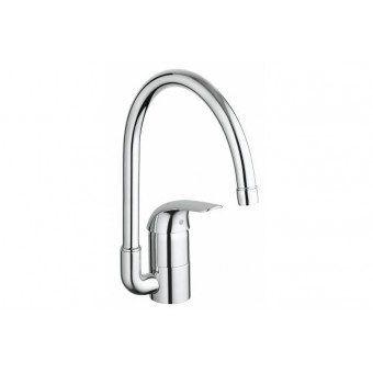 Перейти на страницу товара Смеситель GROHE Euroeco 32752000
