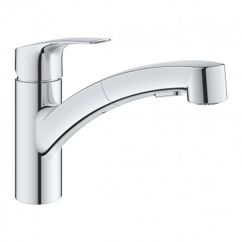 Перейти на страницу товара Смеситель GROHE Eurosmart 30305000