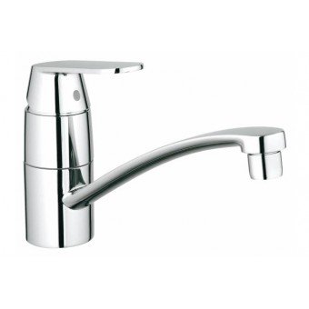 Перейти на страницу товара Смеситель GROHE Eurosmart Cosmopolitan 32842000