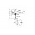 Смеситель GROHE Eurosmart Cosmopolitan 32842000