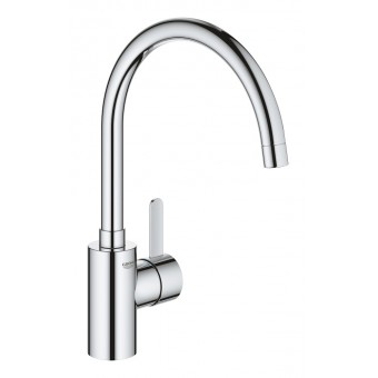 Перейти на страницу товара Смеситель GROHE Eurosmart Cosmopolitan 32843000