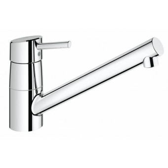 Перейти на страницу товара Смеситель GROHE Concetto 32659001
