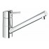Смеситель GROHE Concetto 32659001