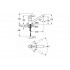 Смеситель GROHE Concetto 32659001