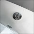 Унитаз-компакт Creo Creo CR1002R безободковый