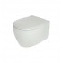 Унитаз подвесной Creo Decart WD1100