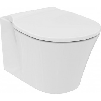 Перейти на страницу товара Унитаз подвесной Ideal Standard Connect Air AquaBlade E005401
