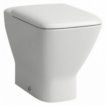 Унитаз приставной Laufen Palace