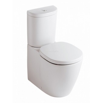 Перейти на страницу товара Унитаз-компакт Ideal Standard Connect AquaBlade E039701