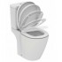 Унитаз-компакт Ideal Standard Connect AquaBlade E039701