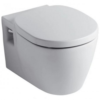 Перейти на страницу товара Унитаз подвесной Ideal Standard Connect E803501