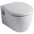 Унитаз подвесной Ideal Standard Connect E803501