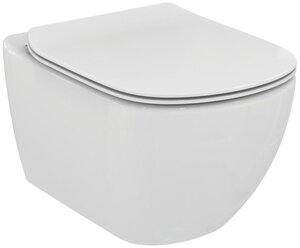 Перейти на страницу товара Унитаз подвесной Ideal Standard Tesi T007901