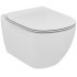 Унитаз подвесной Ideal Standard Tesi T007901
