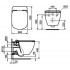 Унитаз подвесной Ideal Standard Tesi T007901