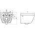 Унитаз подвесной BelBagno CENTO-R