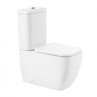 Унитаз-компакт BelBagno ALPINA