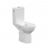 Унитаз компакт Cersanit ETIUDA 579 NEW CLEAN ON 3/6,
