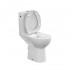 Унитаз компакт Cersanit ETIUDA 579 NEW CLEAN ON 3/6,