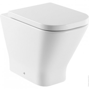 Приставной унитаз Roca Gap 7347477000