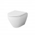 УНИТАЗ ПОДВЕСНОЙ AM.PM SPIRIT V2.0 FLASHCLEAN, C701700WH