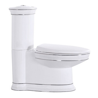 Унитаз-компакт CeramaLux 1409