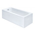 Акриловая ванна 150x70 Santek Монако 1.WH11.1.976