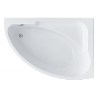 Акриловая ванна 150x100 правая Santek Гоа 1.WH11.2.032
