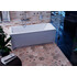 Акриловая ванна 150x70 Aquatek Либра LIB150-0000053