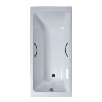 Ванна чугунная 'Оптима' 1700х700