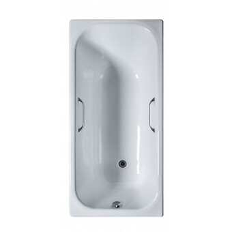 Ванна чугунная Ностальжи 170х75