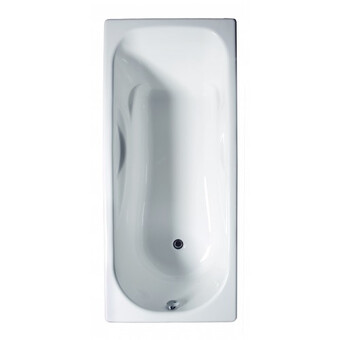 Ванна чугунная Сибирячка 170х75