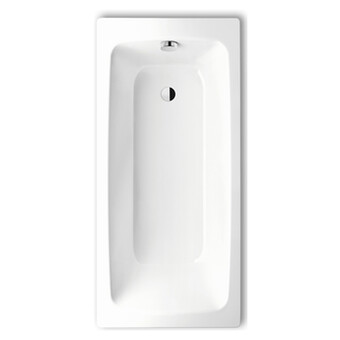 Стальная ванна Kaldewei Cayono 747 с покрытием Easy-Clean 150x70