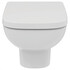 Унитаз подвесной Ideal Standard i.life A T471701