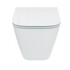 Унитаз подвесной Ideal Standard I Life B T533001 с микролифтом