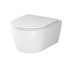 Унитаз подвесной Am.Pm Func C8F1700SC белый