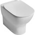 Унитаз приставной Ideal Standard Tesi AquaBlade T007701